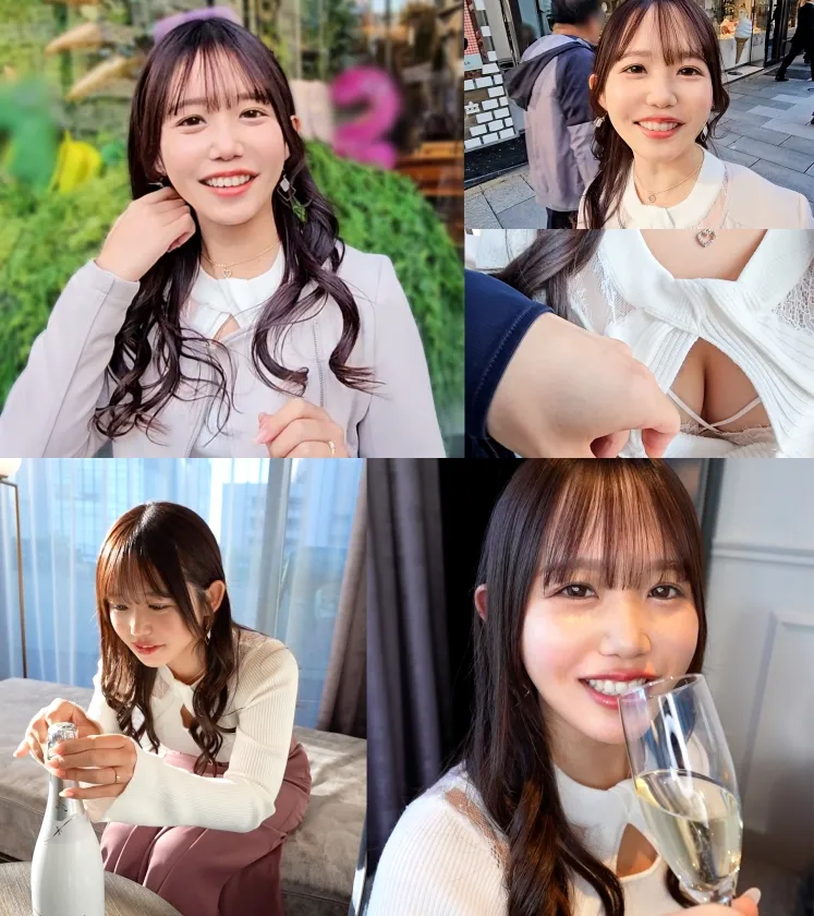 【宮瀬夏純】マッチングアプリで片っ端から(・∀・)ｲｲﾈ！！をしまくり男を喰い漁るエロ人妻降臨！セフレになったら率先して射精管理を行い、ザーメンを独占する小悪魔っぷり！さらに旦那に内緒で中出しOKのSEX孕ますメントもかましてくる痴女に豹変！【かすみ/27歳/結婚3年目】