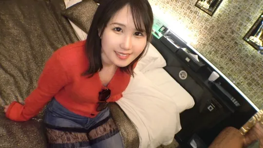 【藤浦安里】顔は童顔だけど、中身はしっかりオトナのどエロ看護師。エロ配信者としても活躍中のお姉さんが、ついにカメラの前でセックス公開！蕩け顔でち○こをしゃぶり、半年ぶりの挿入にイキ顔を晒す様子が投げ銭なしで見られます！ 【初撮り】ネットでAV応募→AV体験撮影 2348