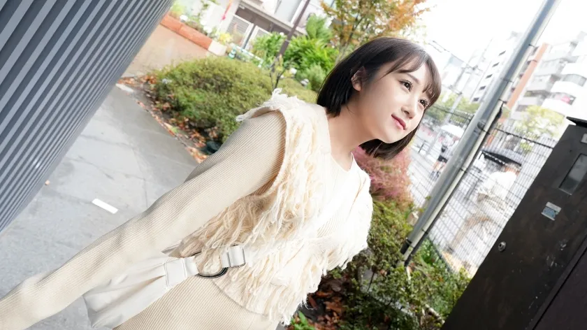 【広島発！色白ムチムチ美女はオナニー狂】ベビー用品店勤務のゆるふわ美女が彼氏のレスに耐えきれず性欲爆発！キスで即エロモード突入、床オナ生まれ電マ育ちの敏感マ◯コ！チ◯ポは友達！ 【初撮り】ネットでAV応募→AV体験撮影 2350