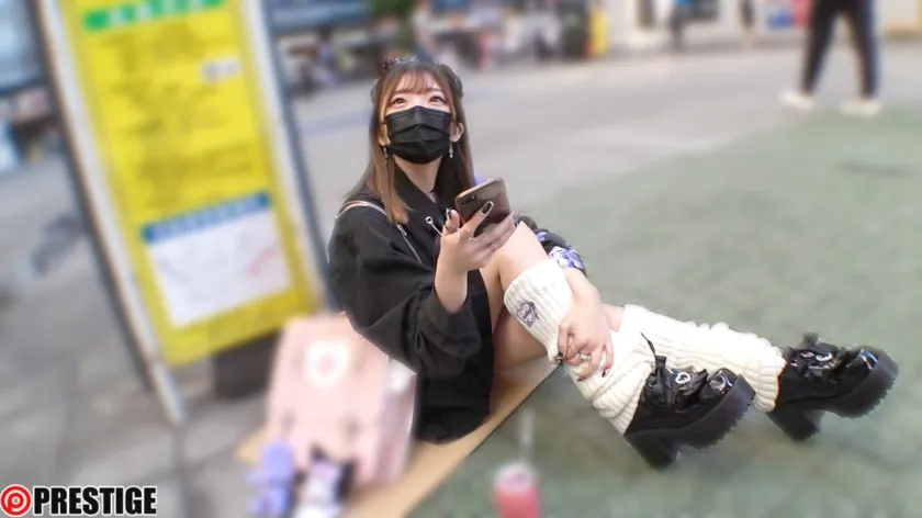 【漆なな 小野寺舞 佐久良咲希】【地雷系女子】ぴえんげっちゅPREMIUM 12