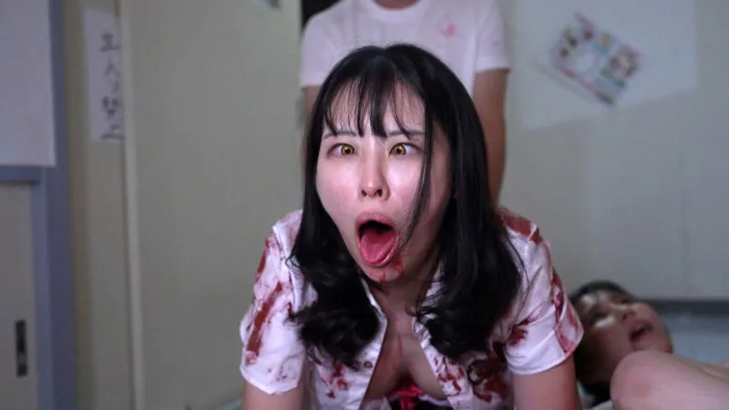 ゾンビ学園 ～ZOMBIE HIGH SCHOOL～2nd Season