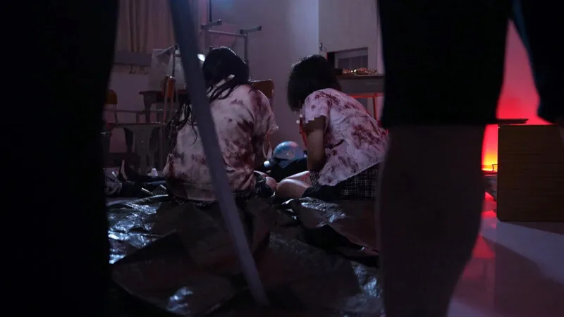 ゾンビ学園 ～ZOMBIE HIGH SCHOOL～2nd Season