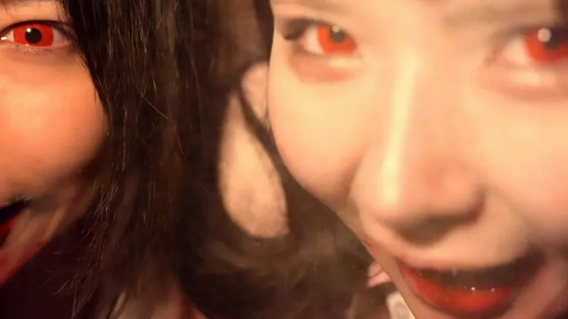 ゾンビ学園 ～ZOMBIE HIGH SCHOOL～2nd Season