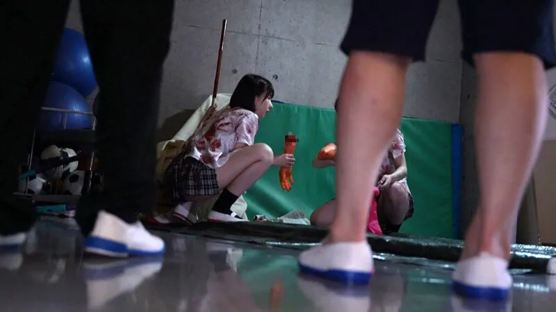 ゾンビ学園 ～ZOMBIE HIGH SCHOOL～2nd Season