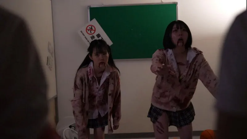 ゾンビ学園 ～ZOMBIE HIGH SCHOOL～1st Season