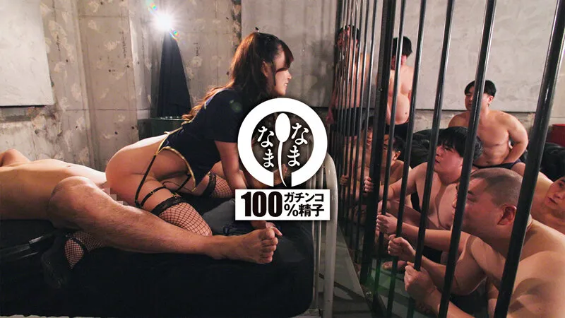 【バニーガール】ノーカット真正中出し合計20発 大量ザーメン注入ドキュメント 前田美波