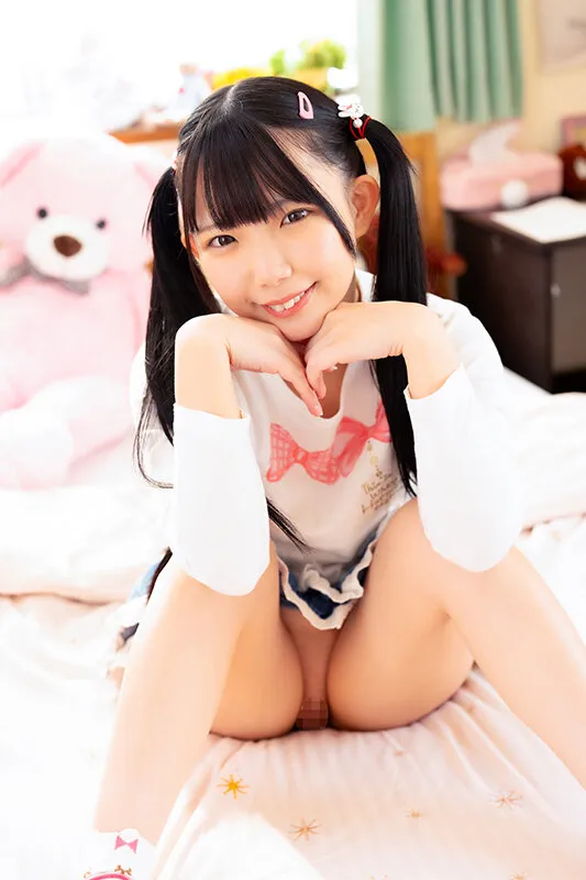 【南日菜乃】【JSロリ義娘レイプ】『無理やりパパに犯されたこと、内緒にしてあげるね（ハート）』小さすぎる連れ子がメスガキすぎて困っています…。