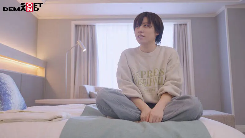 初中出し 会社終わりにホテルで夜までずっとマンコに精子入れっぱなし… SOD女子社員 制作部AD中途2年目 新田好実（22）