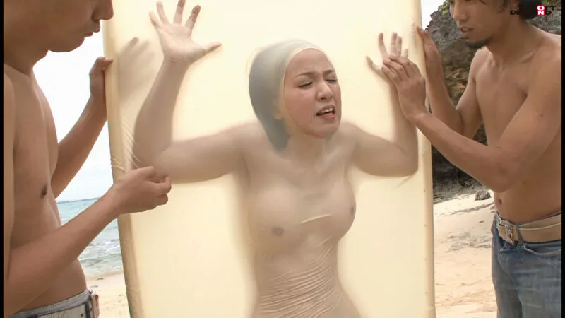 【AIリマスター】辻本りょう、覚醒