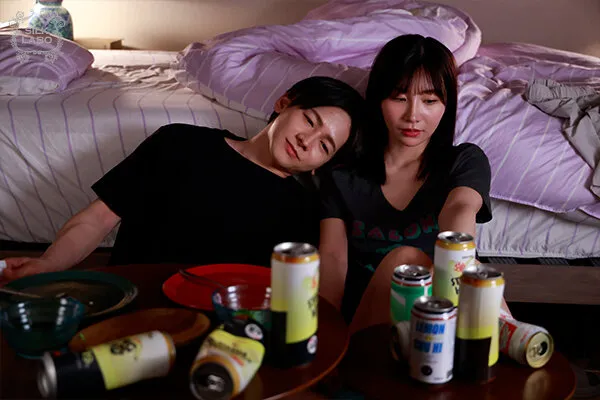 素直になれない恋人たち 9th season