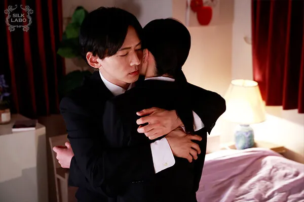 素直になれない恋人たち 9th season