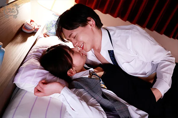 素直になれない恋人たち 9th season