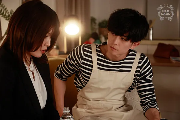 素直になれない恋人たち 9th season