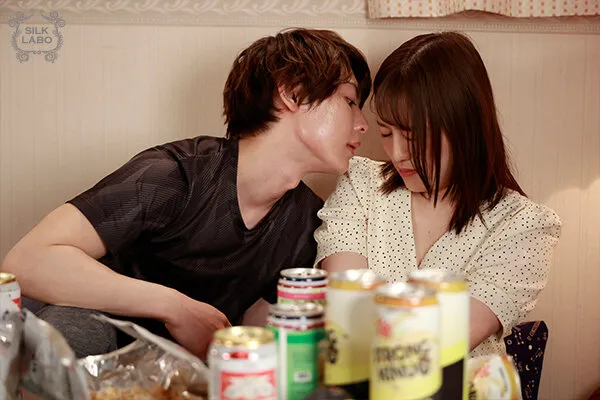 素直になれない恋人たち 9th season