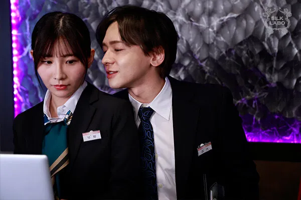 素直になれない恋人たち 9th season