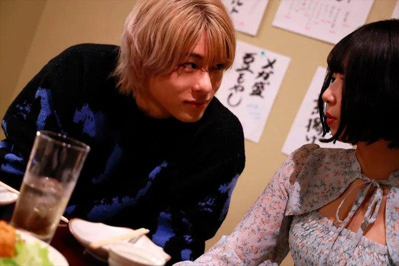 頭空っぽにして。