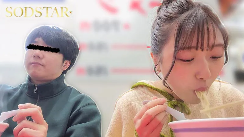 福岡で一番エロくて愛される女優になるために、福岡在住の素人男性宅に突撃訪問！初々しい羽衣ちゃんを発射無制限でデリバリー！ 天神羽衣