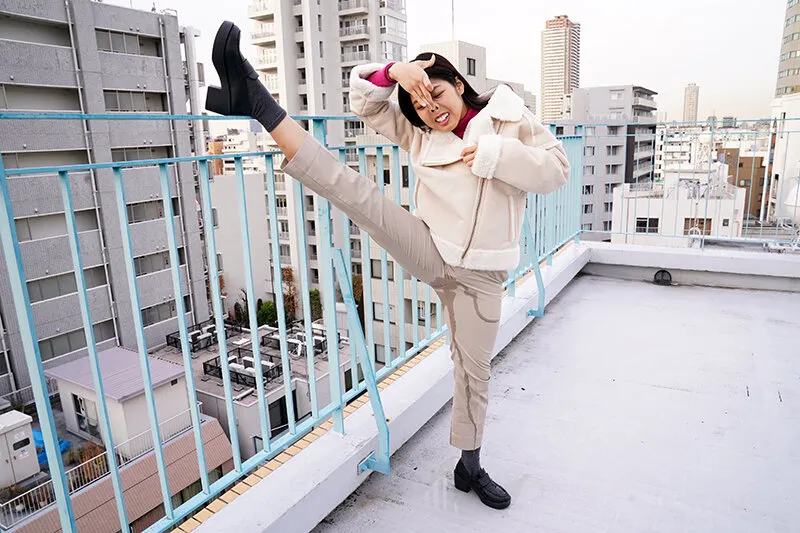 美女のお顔をぶっ壊す！ 前乃菜々