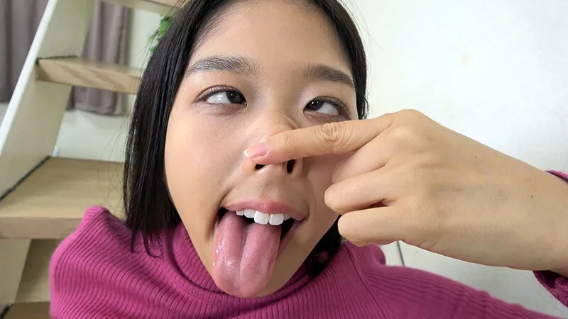 美女のお顔をぶっ壊す！ 前乃菜々