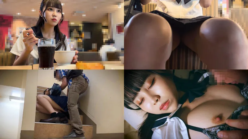 本屋バイトの文学女子 同志059