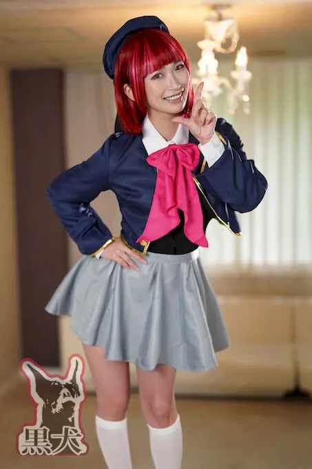 同人AV 巨乳ガチオタレイヤー上手くハメてまんまとエロ撮影！！