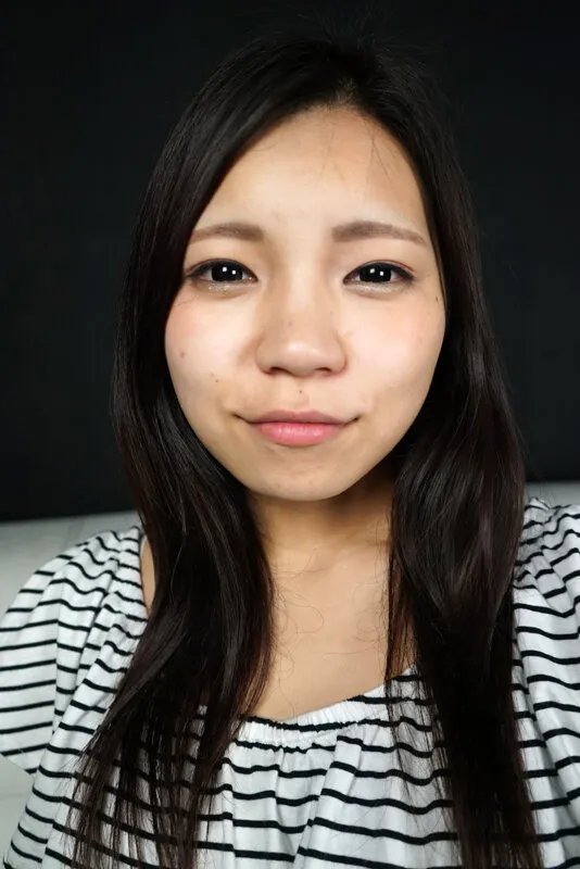 美女の顔面崩壊悪戯（1） 淫戯指編