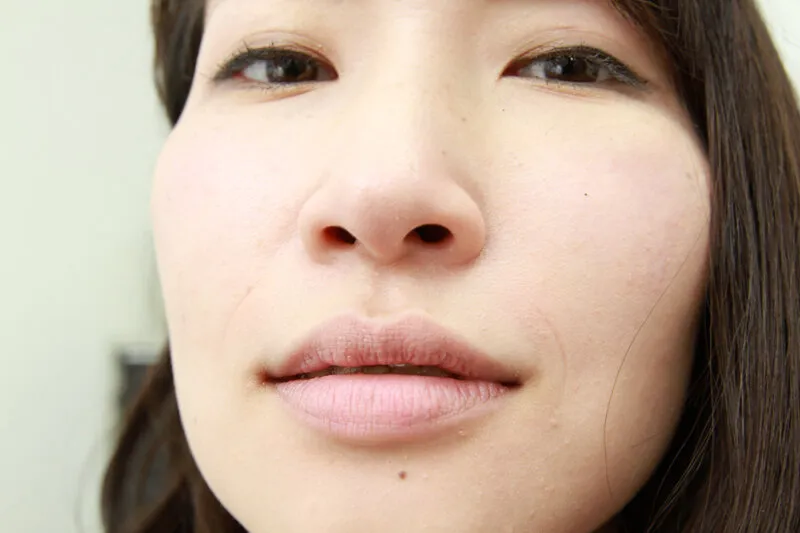 美女の顔面崩壊悪戯（1） 淫戯指編