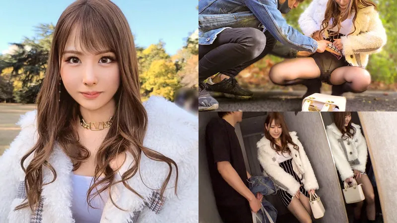 【安西天】まい【浪人生TikToker バニーガール】