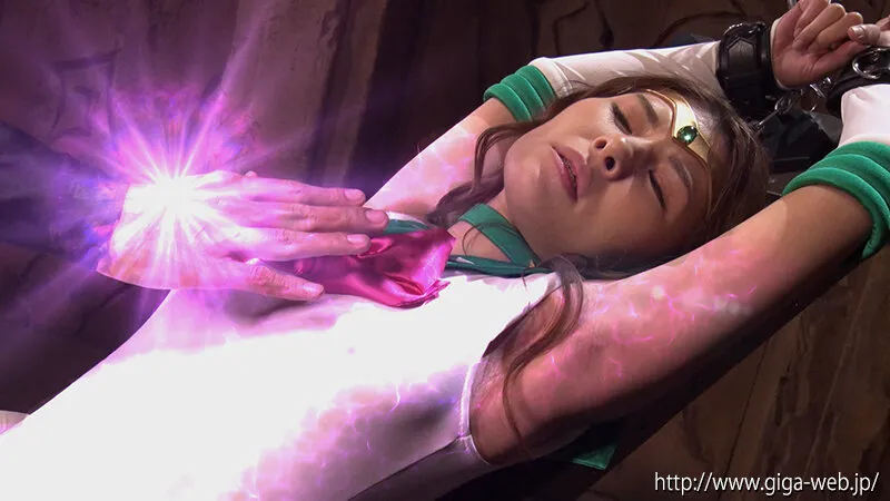 セーラーユピト ～奪われた心の欠片～ 愛乃零