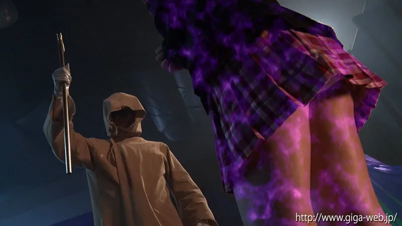 ヒロイン姉妹悪堕ち バットレンジャー誕生2023