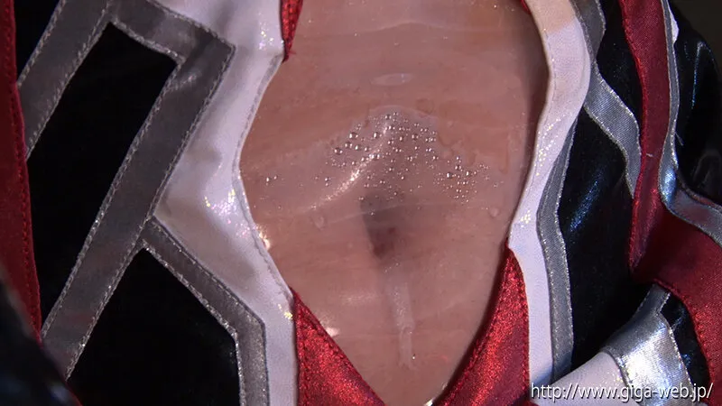 封魔怪盗キャッツレディ 有加里ののか