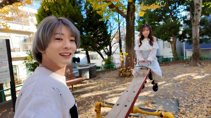 ノーカット一本勝負！演技なし！台本なし！『ARINOMAMA』東雲怜弥×小那海あや