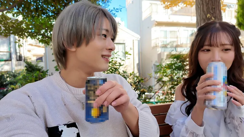 ノーカット一本勝負！演技なし！台本なし！『ARINOMAMA』東雲怜弥×小那海あや