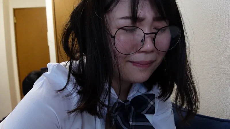 「ずっと君にぶち挿む事を夢みていたよ…」近所に住んでいる面識なしの地味な女子学生・発育 絶頂期のムチムチ爆乳アホみたいに鷲掴みしてハメた調教記録