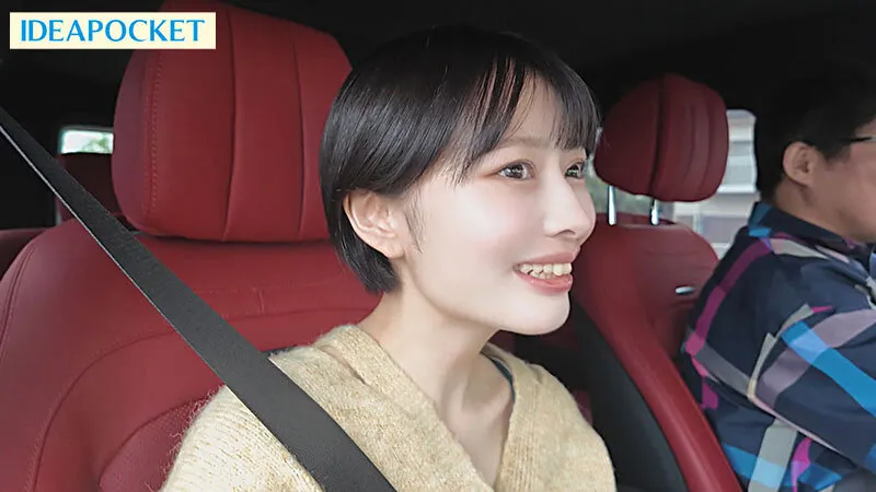 「浮気温泉デート」彼氏に内緒で他人棒と卒業旅行。濃密寝取られセックスで完堕ち絶頂。 小松本果