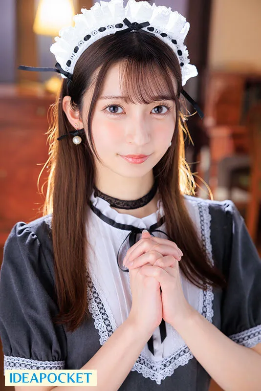 【VR】8K高画質！呼べばいつでも笑顔で性奉仕してくれる僕専用スレンダー美脚メイド 2SEX！6射精！長時間134分！ さくらわかな