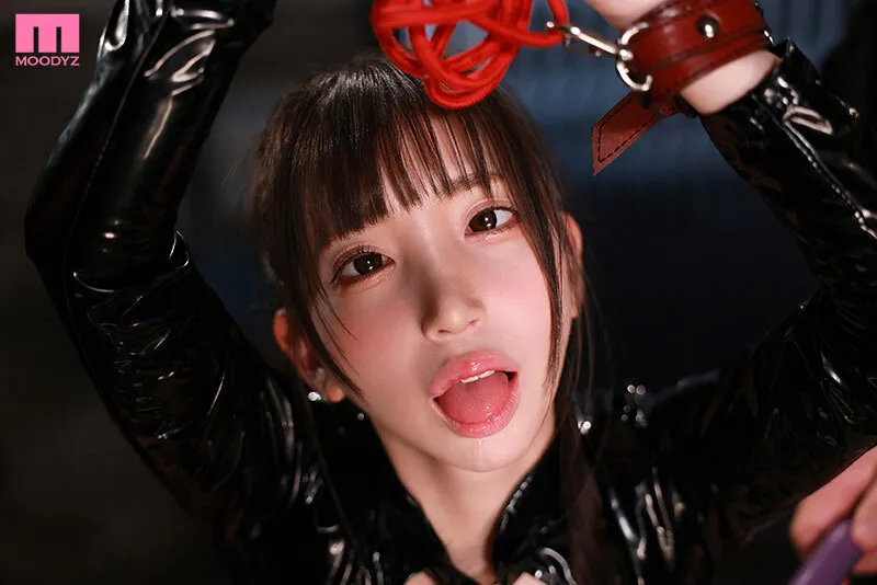 囮り潜入女捜査官 媚薬オイル拘束無限アクメ中出し篇 冬愛ことね