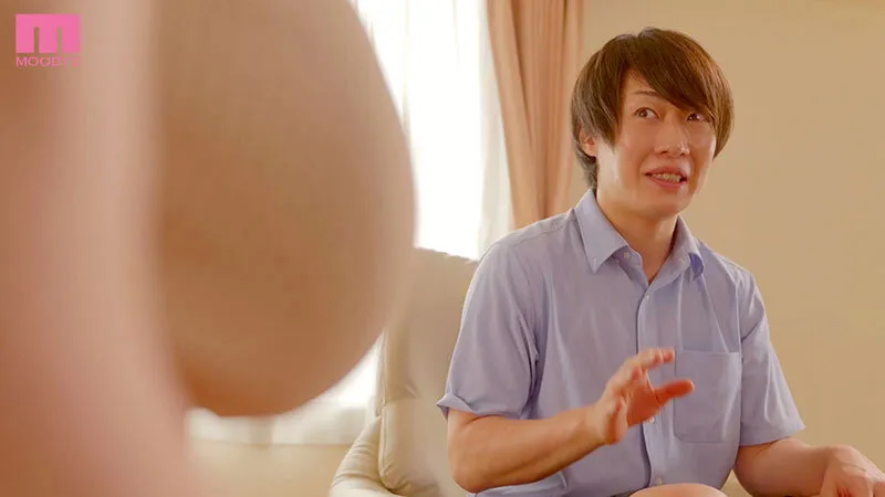 「オッパイの揉み方教えてあげよっか？」 妻のQカップ爆乳お姉さんにお節介How toセックスで痴女られパイズリ堕ちしたサイテーなボク Himari