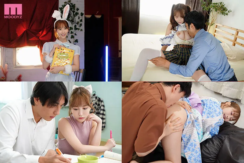 デビュー5周年記念企画！チキチキ小野六花31変化～！1ヶ月分の日替わり31コスプレ4時間31変化SPECIAL