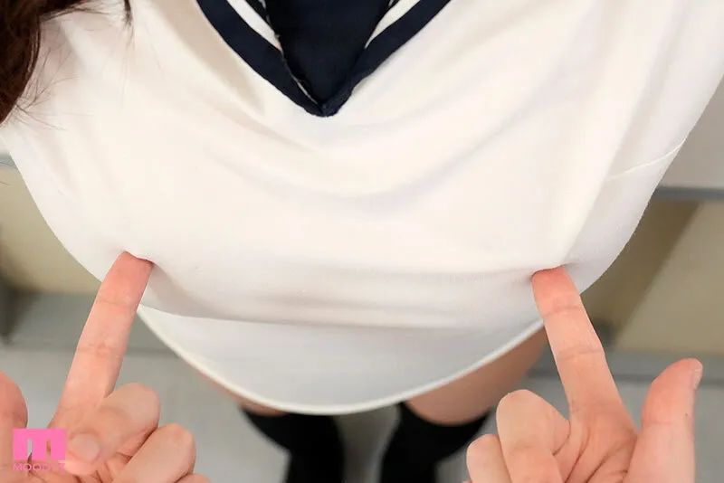 【もみ子さん もみ子】【JK】乳首責め特化の大ヒット作！！待望の続編を実写化！！ ちくび当てゲームにハマった幼馴染2-実写版- 新井リマ