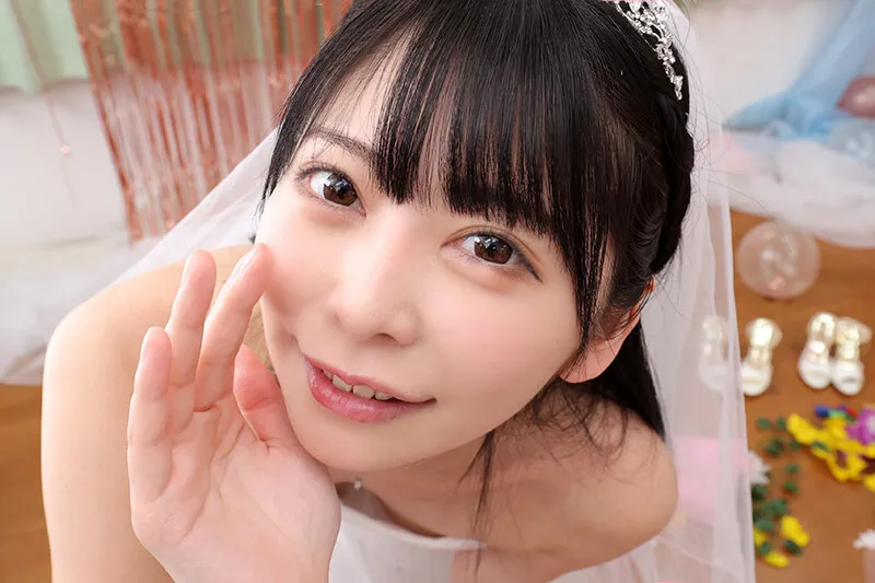 【VR】「みんな平等に愛してくれる？」これぞ夢の［結婚式］！最高の教え子たちとヤリまくる新婚ハーレムSEX！！ 佐藤ののか 皆月ひかる 松本いちか 栄川乃亜 森日向子