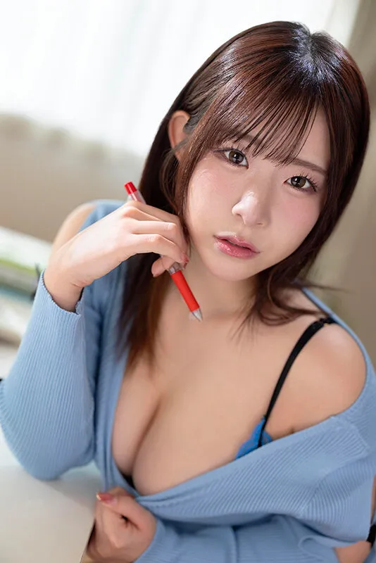 【VR】大人のとろける接吻…教えてあげる いつも至近距離で勉強も恋愛もSEXも教えてくれる美女家庭教師 沙月恵奈