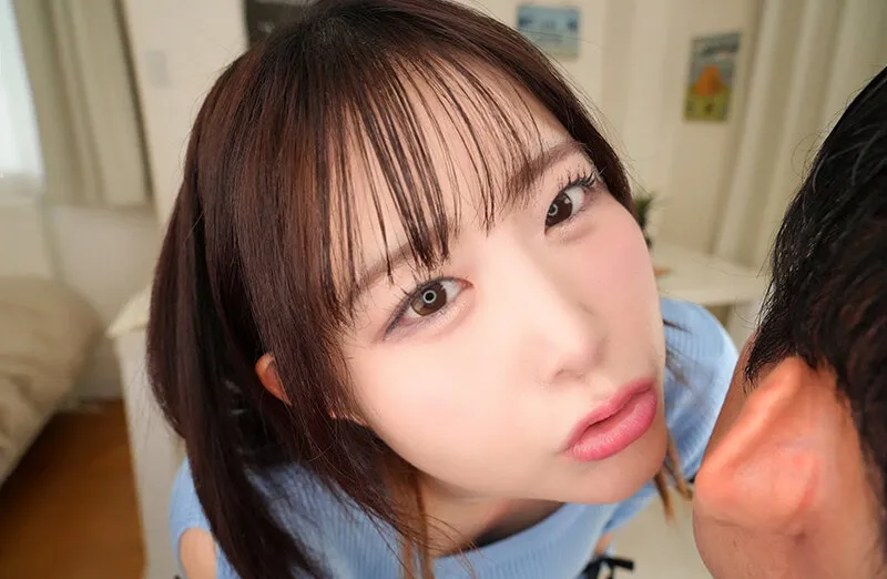 【VR】大人のとろける接吻…教えてあげる いつも至近距離で勉強も恋愛もSEXも教えてくれる美女家庭教師 沙月恵奈