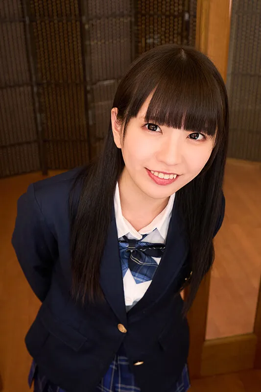 【JK】【VR】勉強に飽きたJ系従妹が僕の乳首で暇つぶし！！ 無邪気な笑顔で責め続けてきたチクビ飼い慣らし 雫月心桜