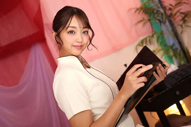 【VR】どんなストレスも射精で打ち消す癒しの空間顔面舐めしゃぶりセラピー 木下ひまり