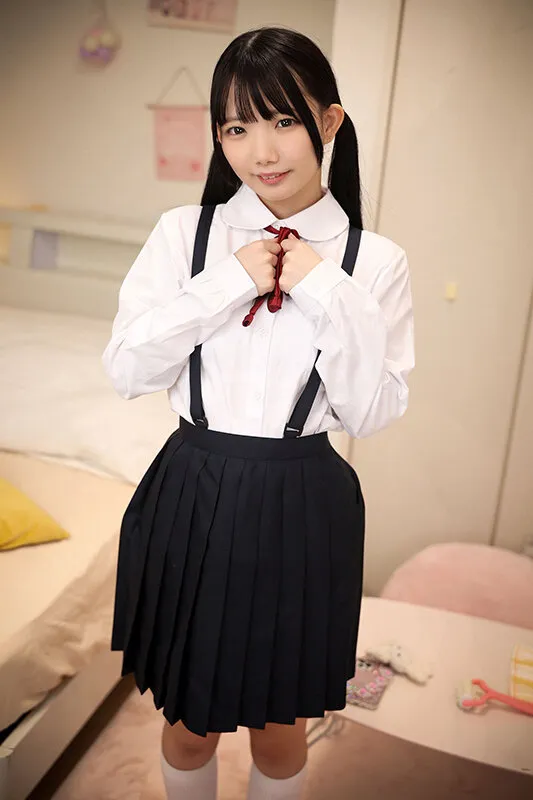 【VR】再婚相手の連れ子が同年代の子と比べて発育が遅いので無理矢理大人にしてあげた 南日菜乃