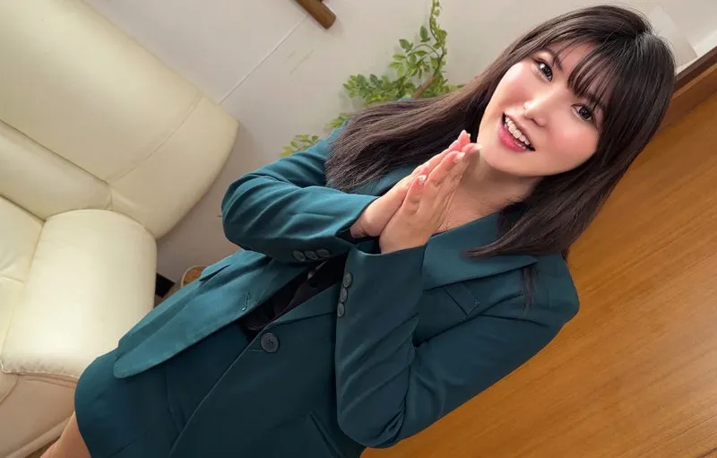 【有加里ののか】ののかさん【社長秘書】