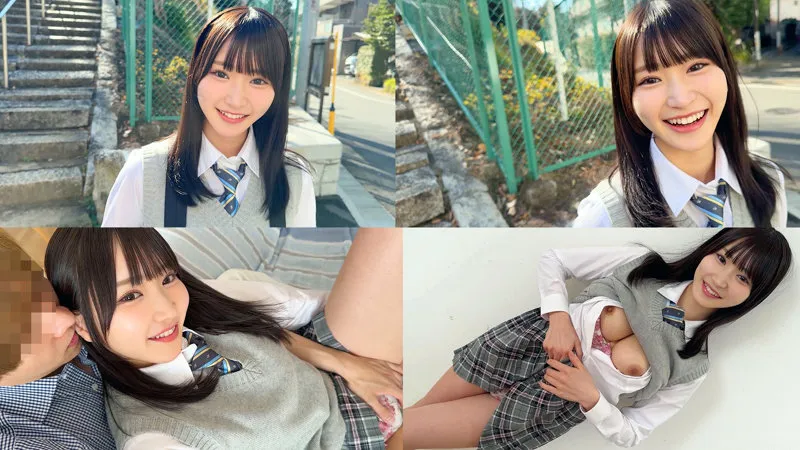 【依本しおり】しおり【EカップJK】