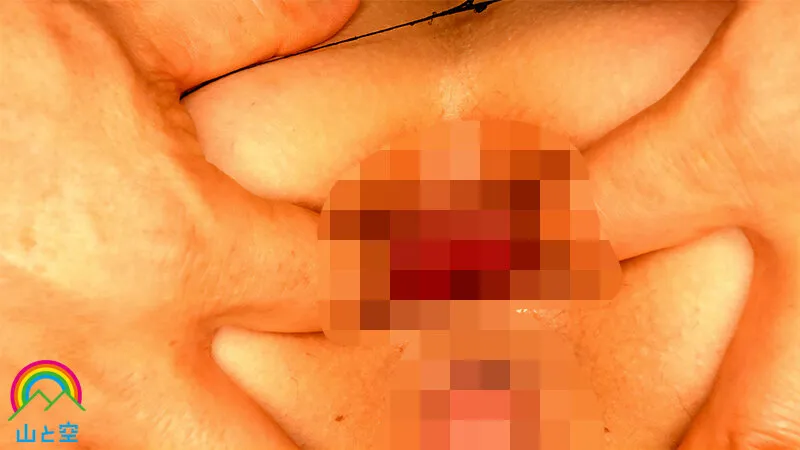 B級肛門厨毒女 アナル・喉奥・マ◎コ全肯定バチボコSP ゆりな33歳