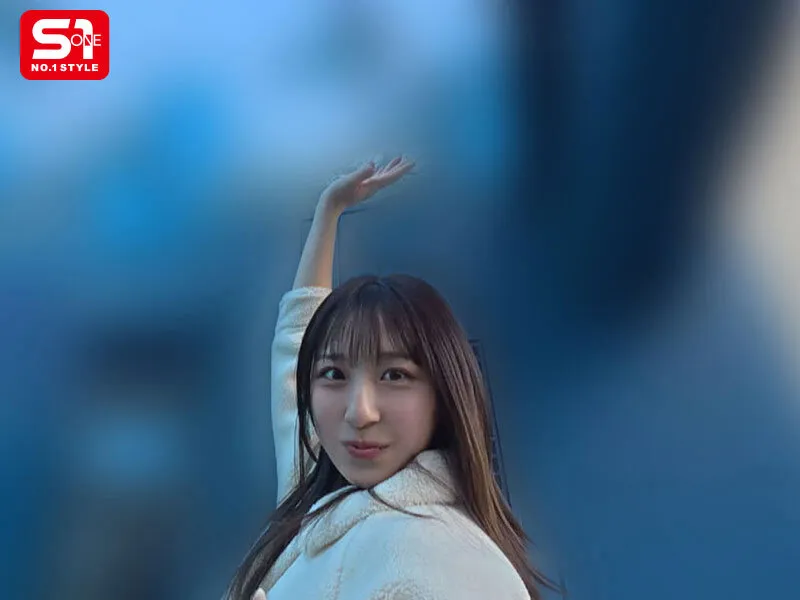 おじさんお泊りデート濃密性交 たくさん笑って、たくさんベロチュウして、たくさんねっちょり絡み合う最高の性交 新木希空